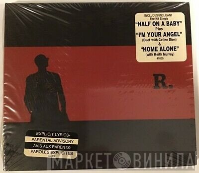 R. Kelly  - R.