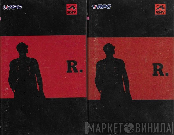 R. Kelly  - R.