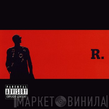 R. Kelly  - R.