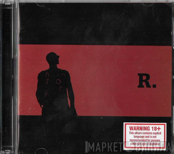 R. Kelly  - R.