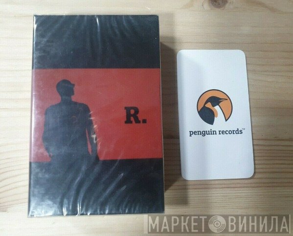 R. Kelly  - R.