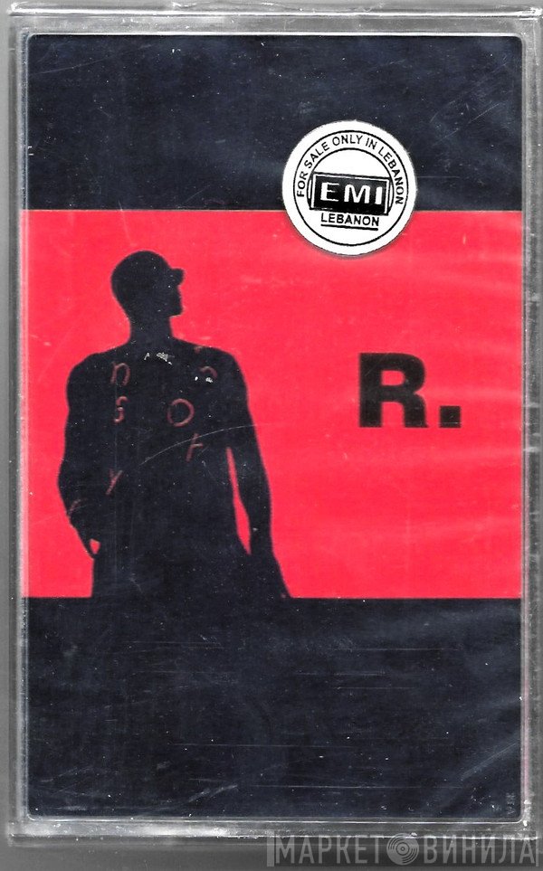 R. Kelly  - R.