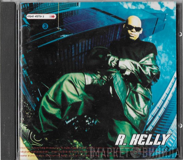 R. Kelly  - R. Kelly