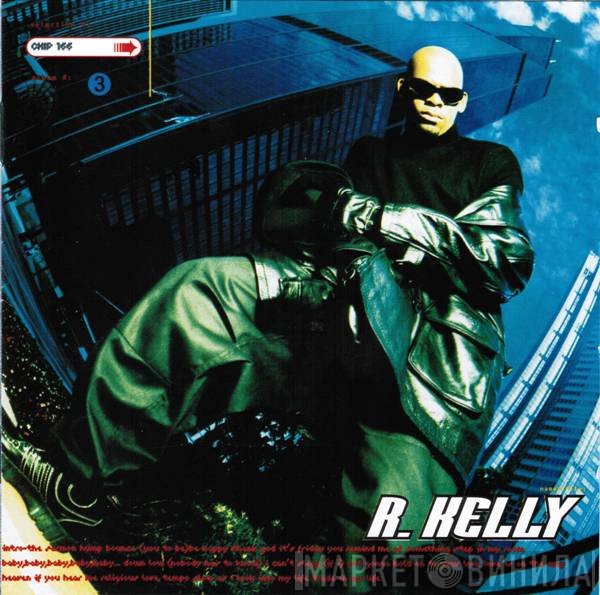 R. Kelly  - R. Kelly