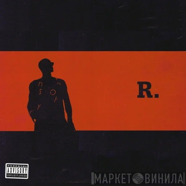 R. Kelly  - R.