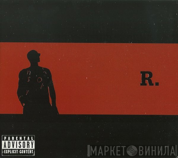 R. Kelly  - R.