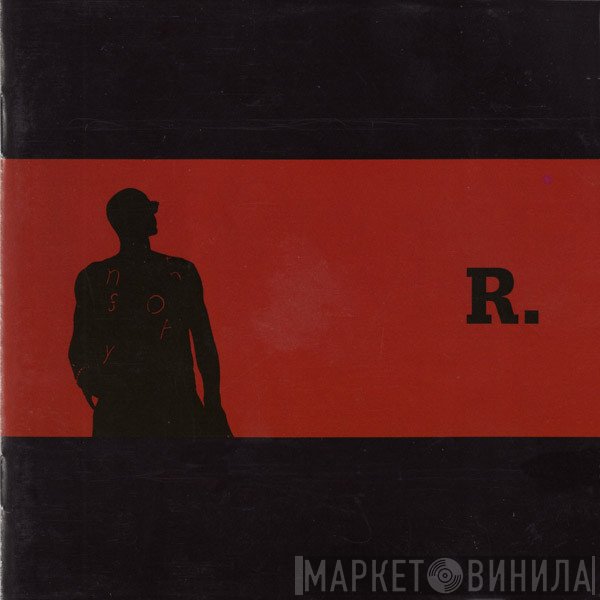 R. Kelly - R.