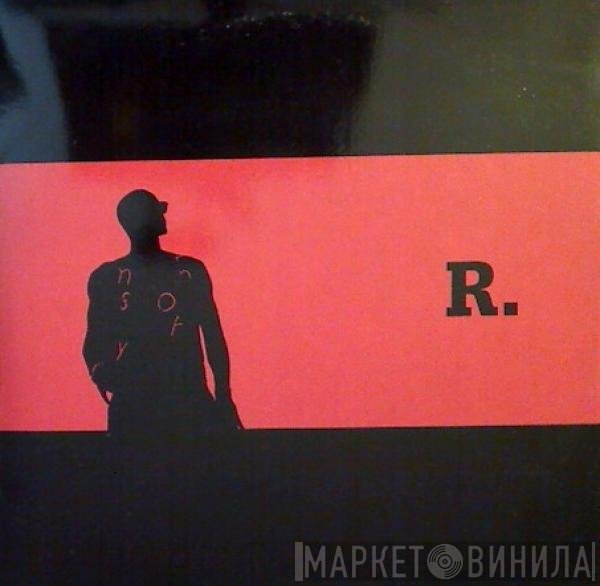 R. Kelly  - R.