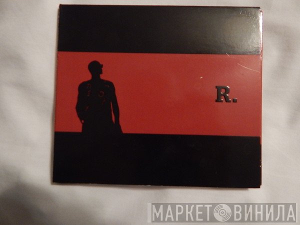 R. Kelly  - R.