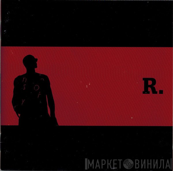 R. Kelly  - R.