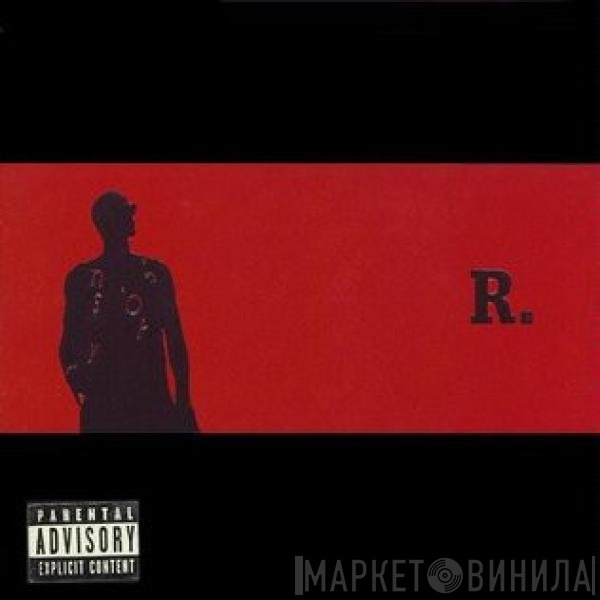 R. Kelly  - R.