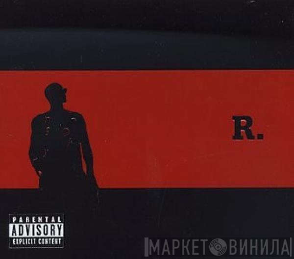 R. Kelly  - R.