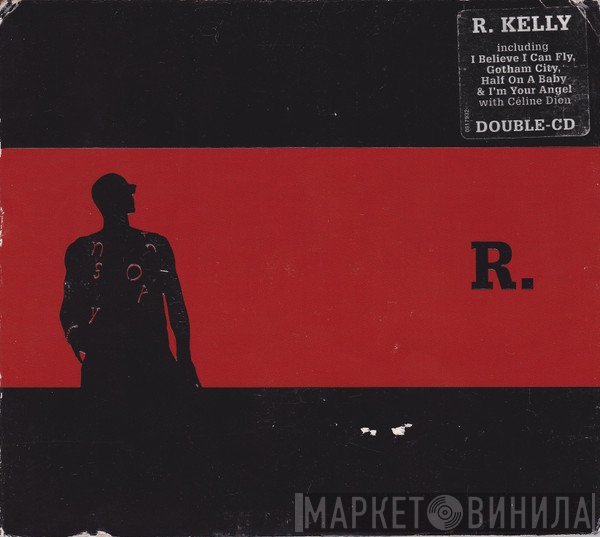 R. Kelly - R.