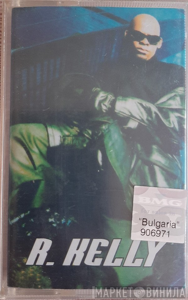 R. Kelly  - R. Kelly