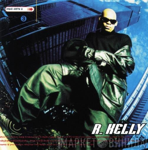 R. Kelly  - R. Kelly