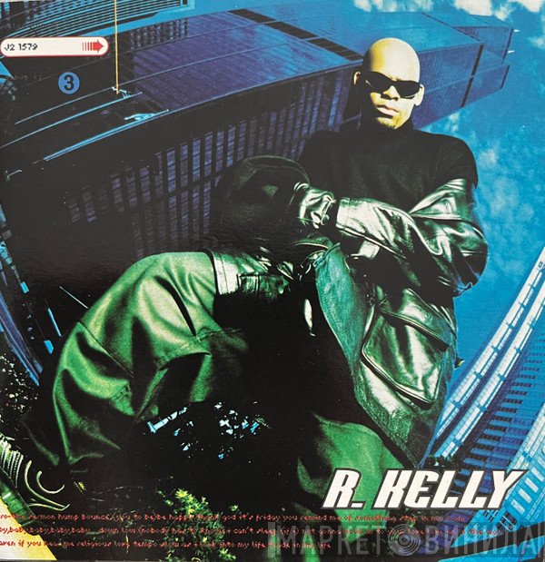 R. Kelly  - R. Kelly