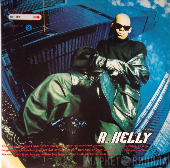 R. Kelly - R. Kelly
