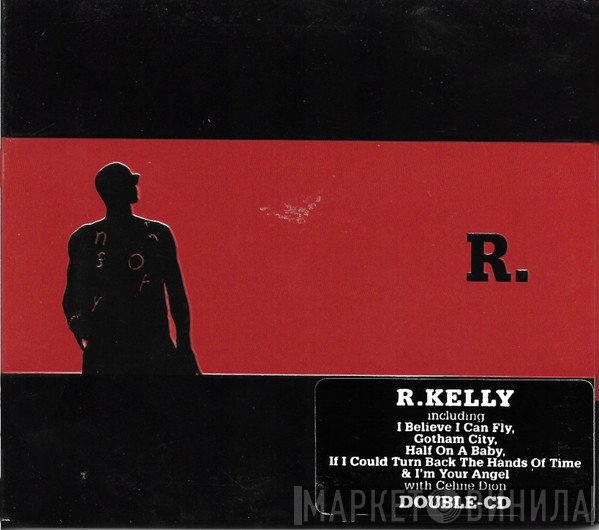 R. Kelly  - R.