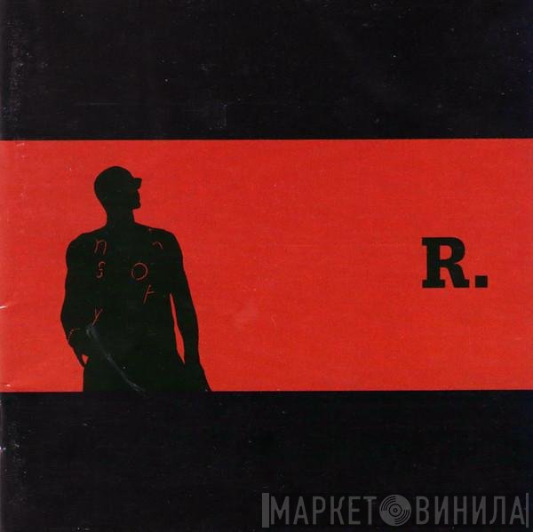 R. Kelly  - R.