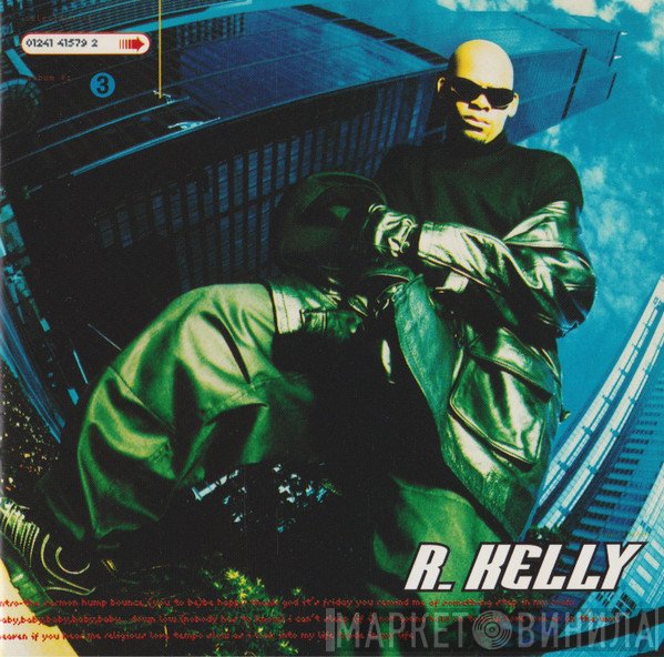 R. Kelly - R. Kelly