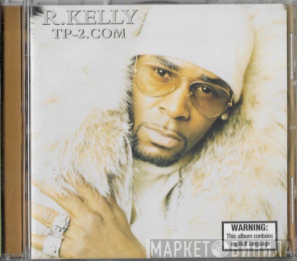 R. Kelly  - TP-2.com
