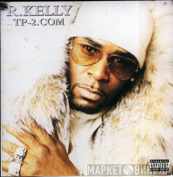 R. Kelly  - TP-2.com