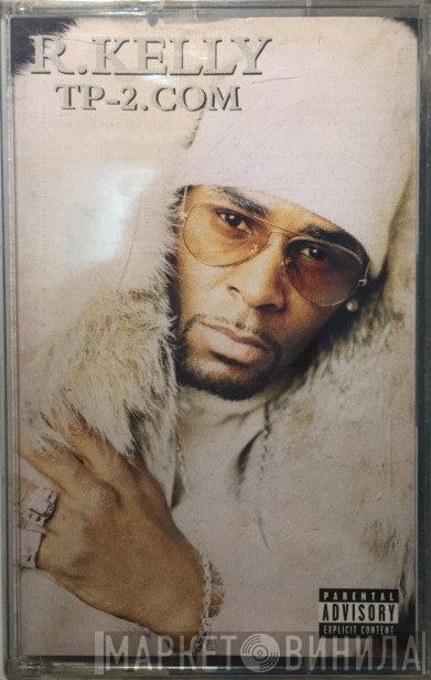 R. Kelly  - TP-2.com