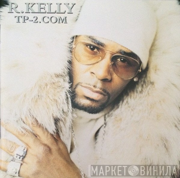 R. Kelly  - TP-2.com