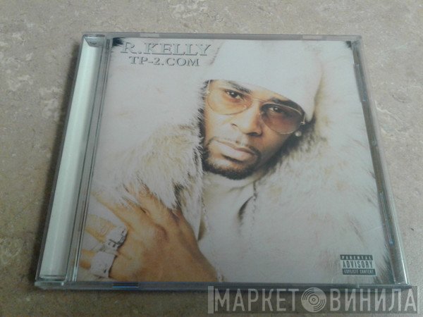 R. Kelly  - TP-2.com