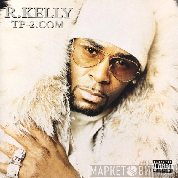 R. Kelly  - TP-2.com