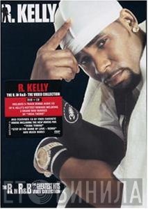 R. Kelly  - The R. in R&B Collection: The Video Collection (Greatest Hits)