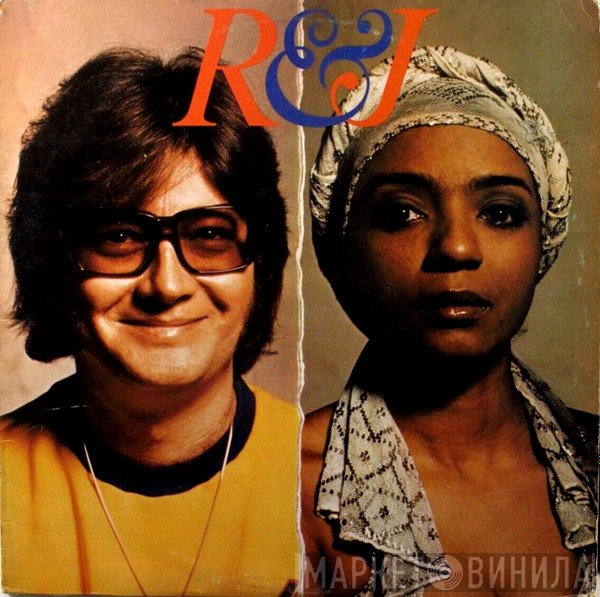 R & J Stone  - R & J