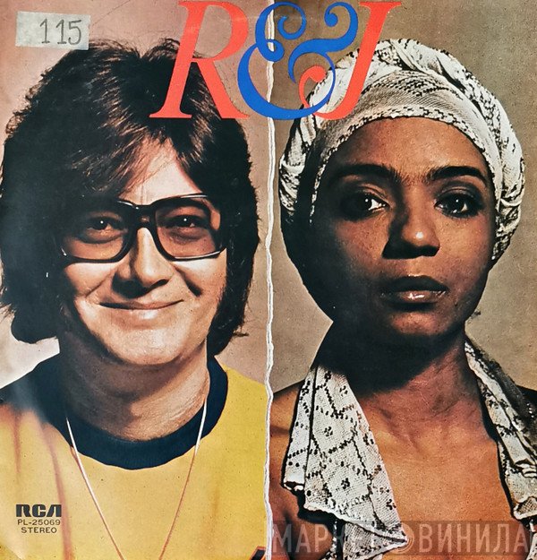 R & J Stone  - R & J