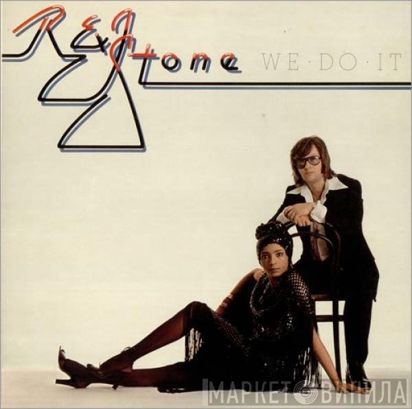 R & J Stone  - We Do It