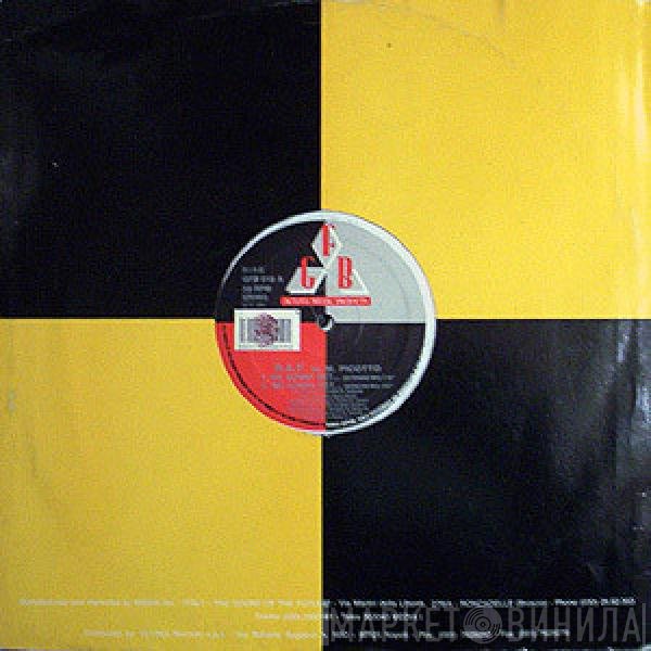 R.A.F. By Picotto  - We Gonna Get...