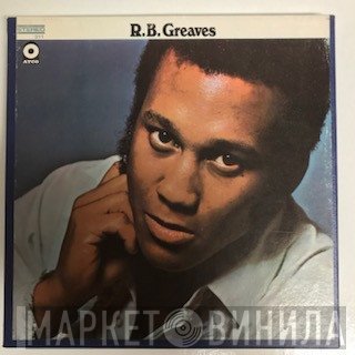 R.B. Greaves  - R.B. Greaves