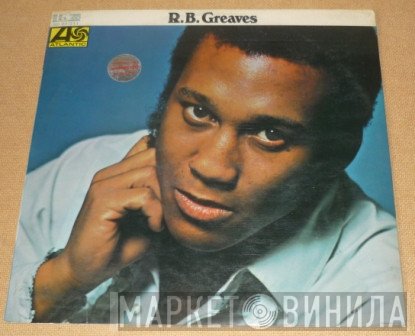R.B. Greaves  - R.B. Greaves