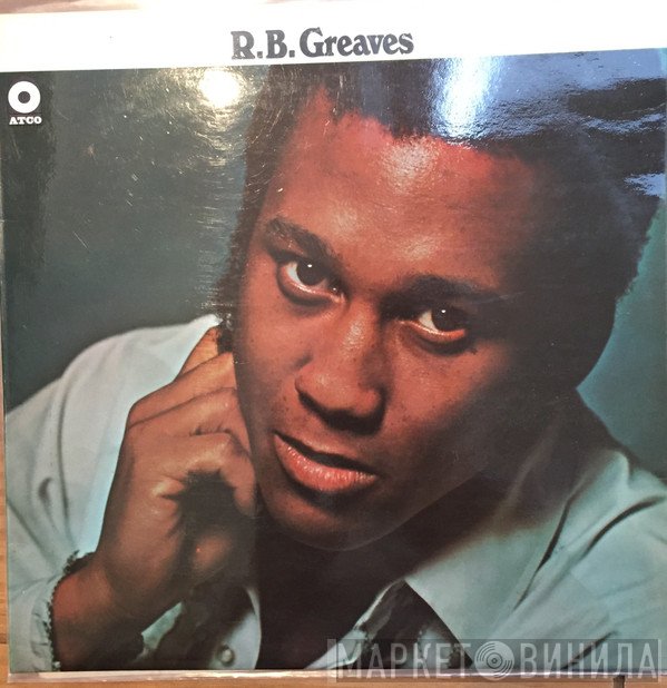R.B. Greaves  - R.B. Greaves