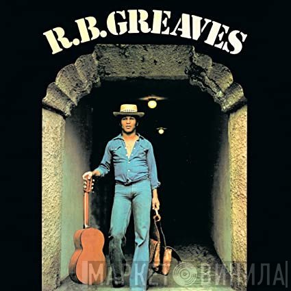 R.B. Greaves  - R.B. Greaves