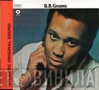 R.B. Greaves  - R.B. Greaves
