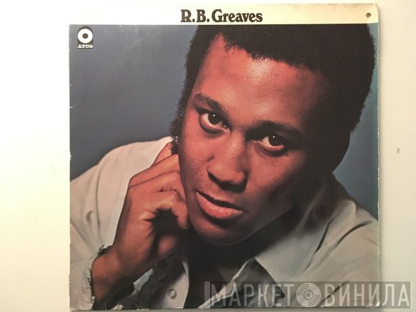 R.B. Greaves  - R.B. Greaves