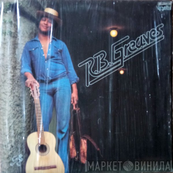 R.B. Greaves  - R.B. Greaves