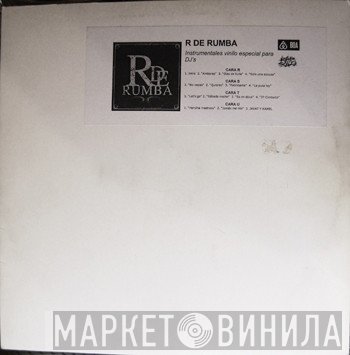 R De Rumba  - R De Rumba Instrumentales
