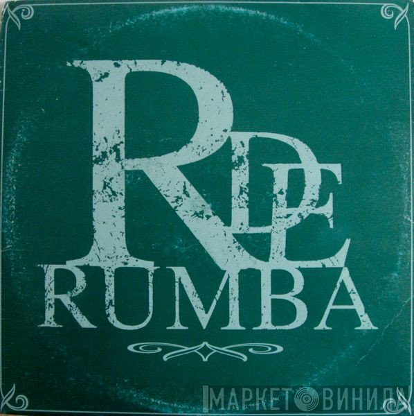 R De Rumba  - R De Rumba