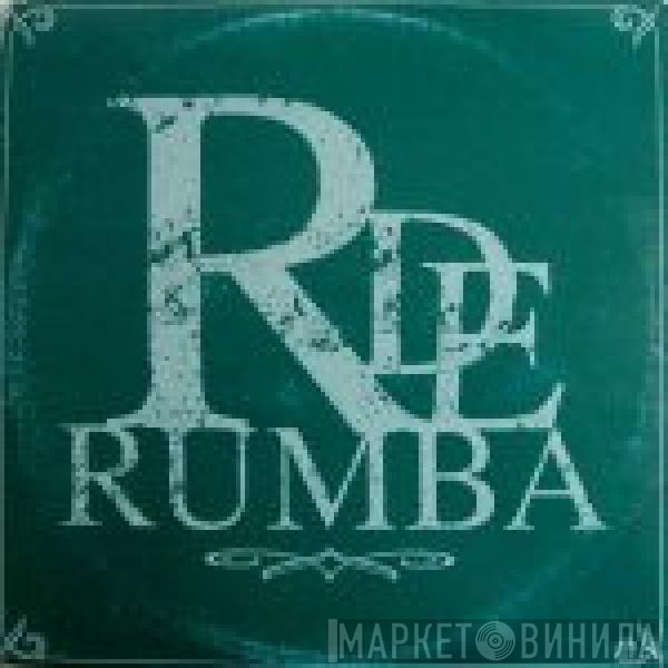 R De Rumba  - R De Rumba