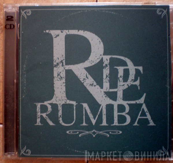 R De Rumba  - R De Rumba