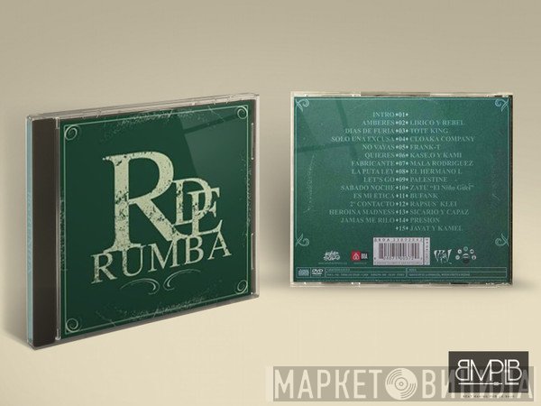 R De Rumba  - R De Rumba