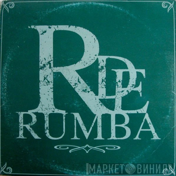 R De Rumba  - R De Rumba
