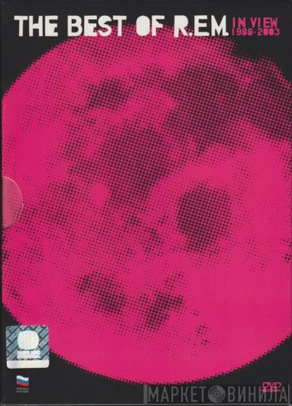 R.E.M. - In View: The Best Of R.E.M. 1988-2003