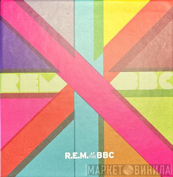 R.E.M.  - R.E.M. At The BBC